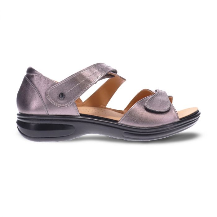 Revere Women's Geneva Gunmetal