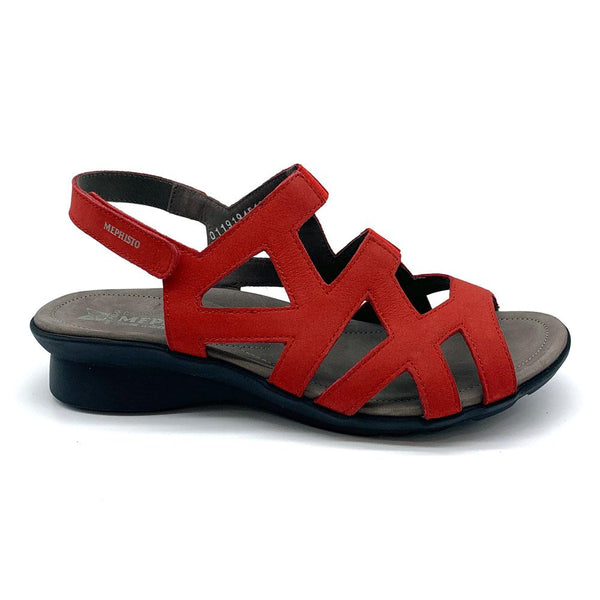 Mephisto 2025 pamela sandal