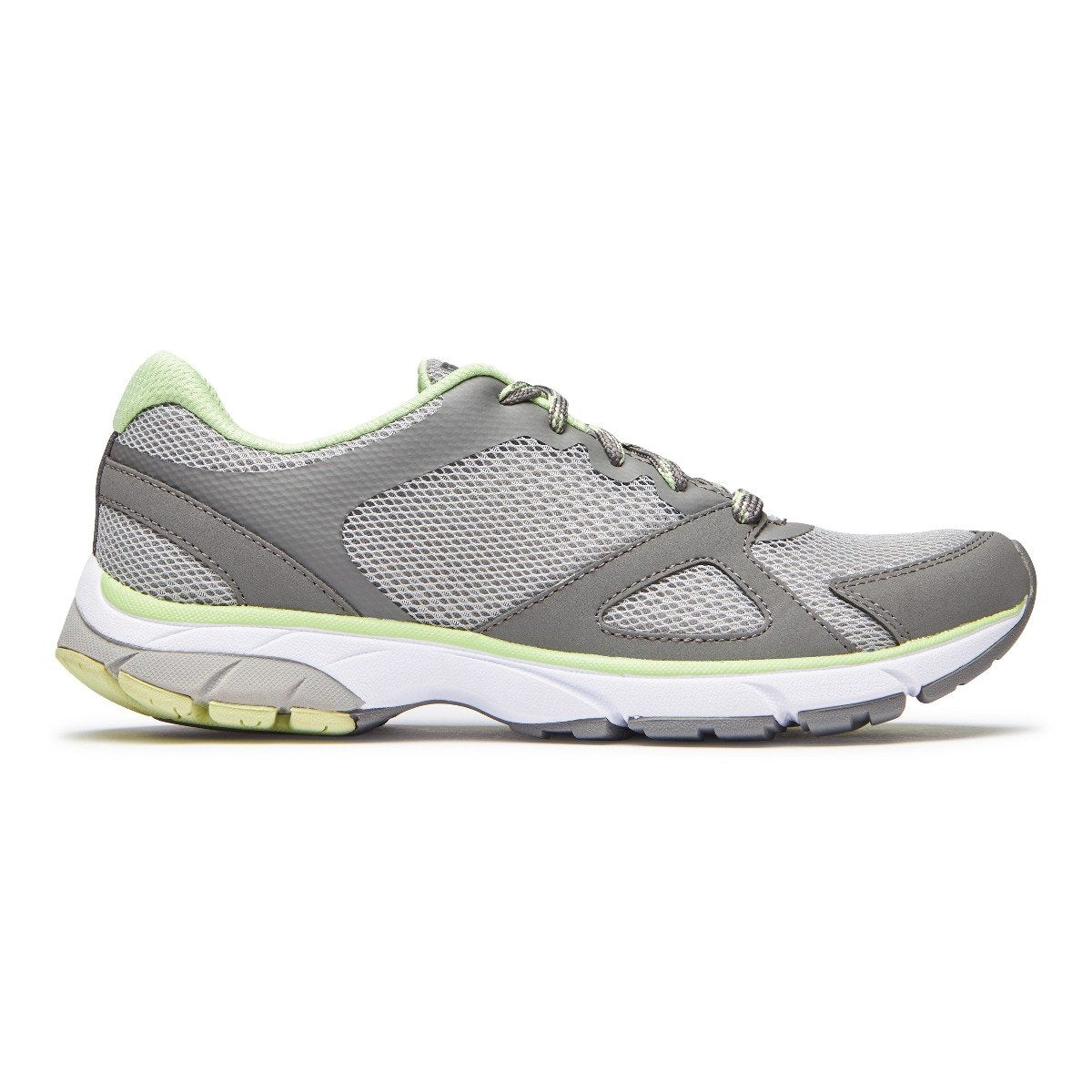 Vionic Women's Tokyo Grey Natural Fit Footwear