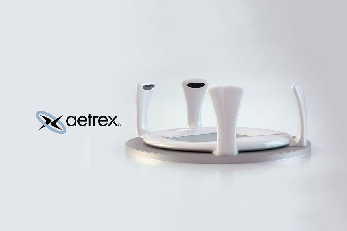 Discover Aetrex Footwear & Free Foot Scanning at Natural Fit Footwear Figtree