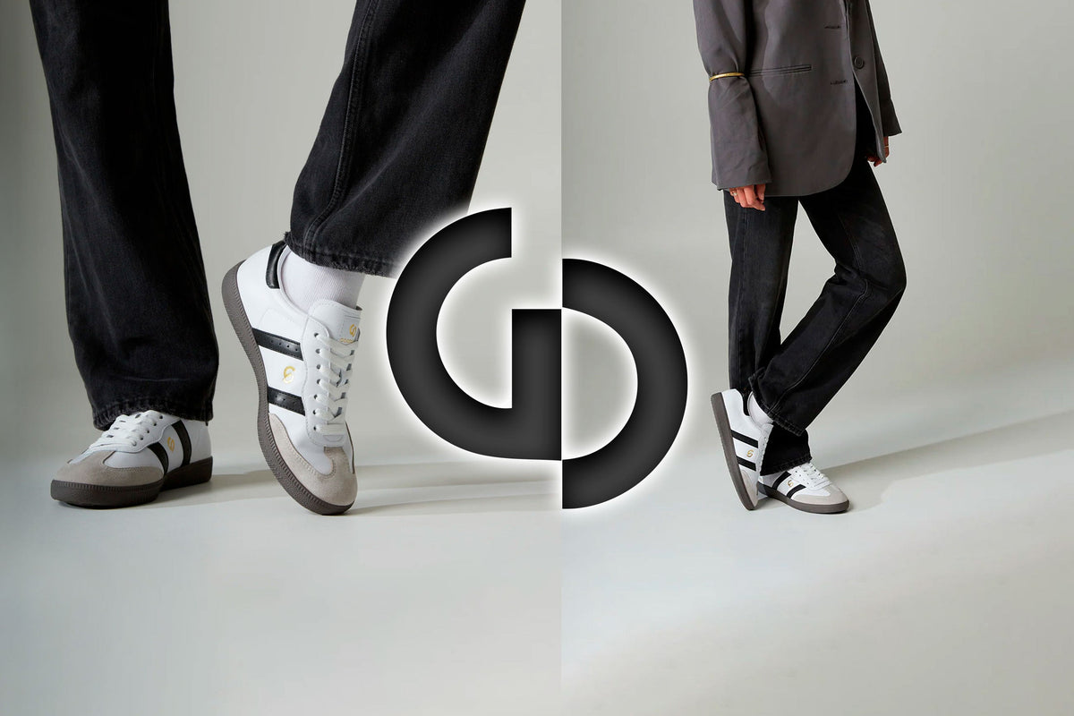 Goodsole Footwear: A Perfect Fit for Natural Fit Footwear