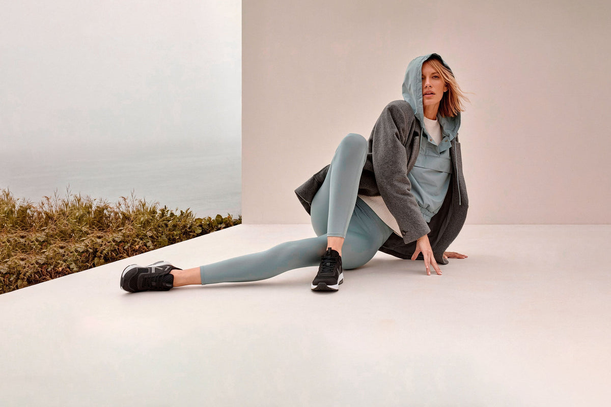 Step into Summer with Comfort, Support & Energy