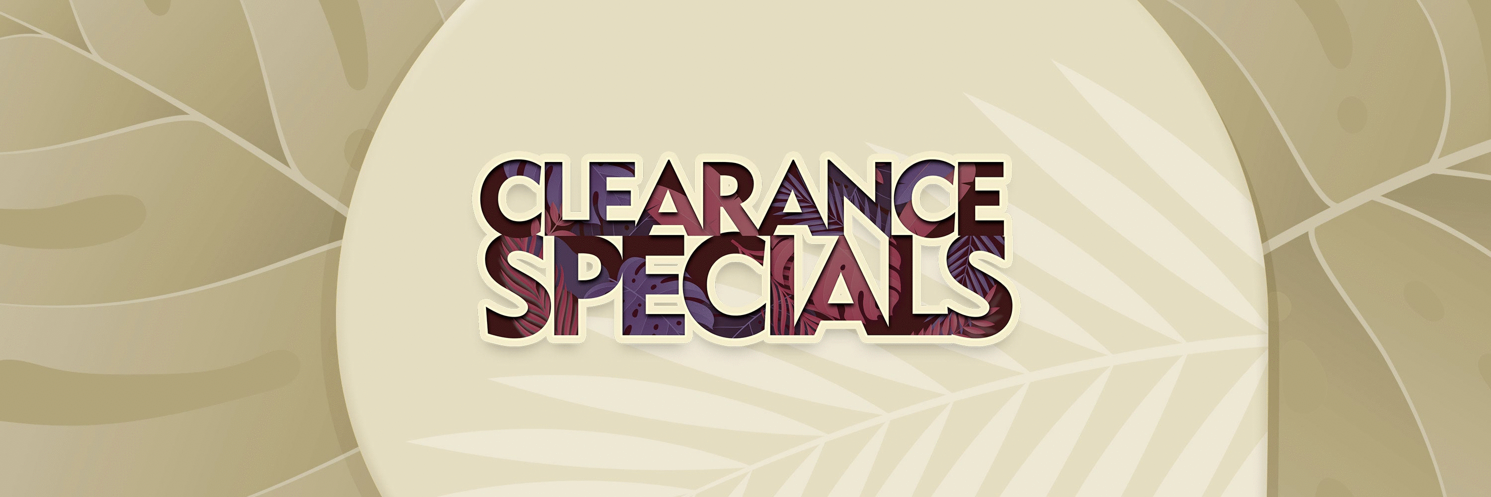 Clearance