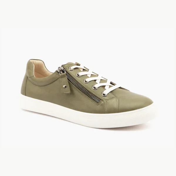 Klouds Women's Cara Plain Light Khaki