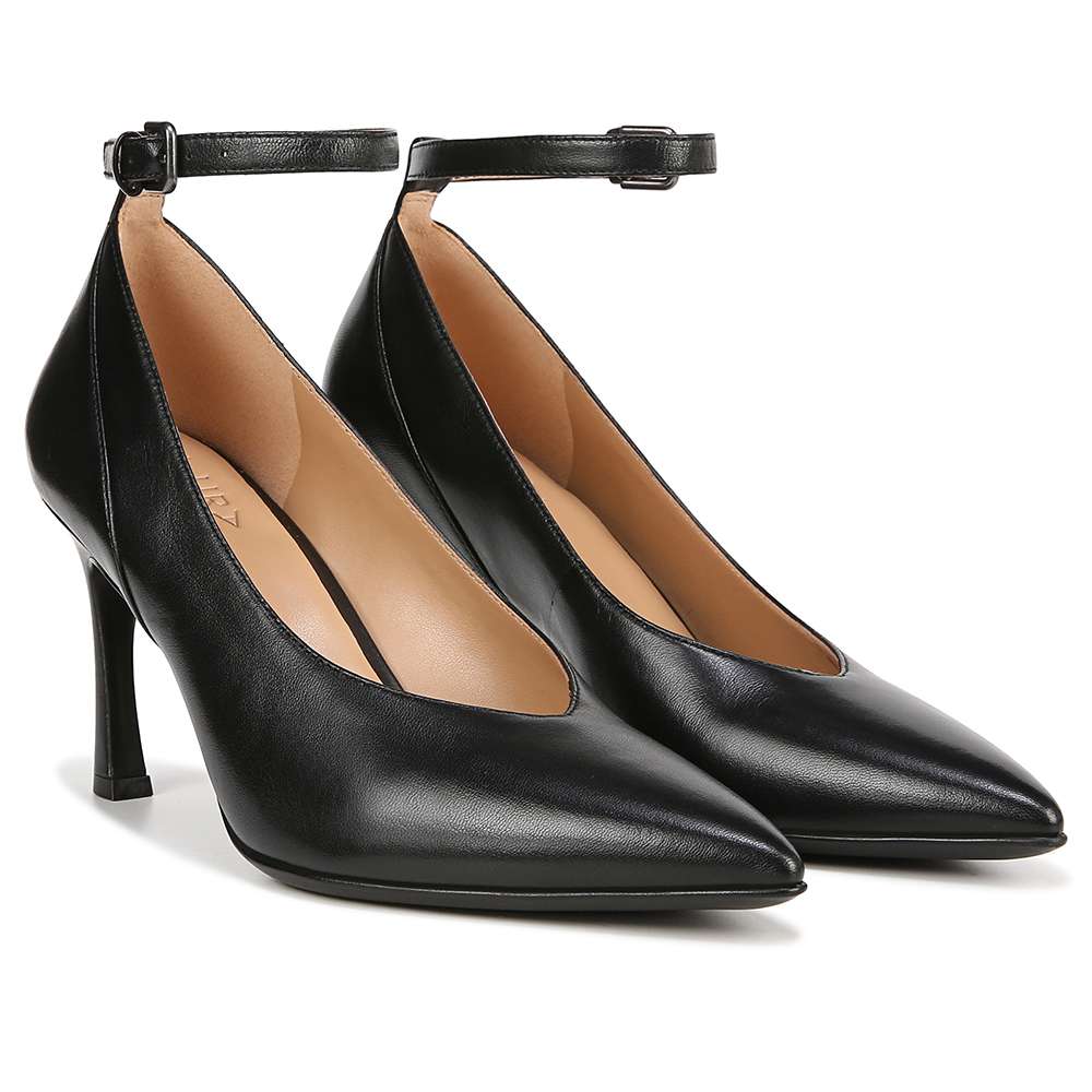 Ace Pump - Black