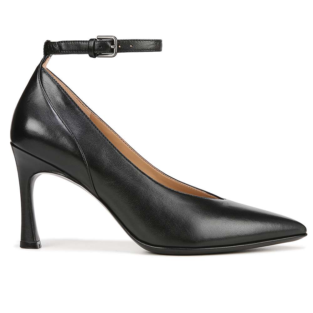 Ace Pump - Black