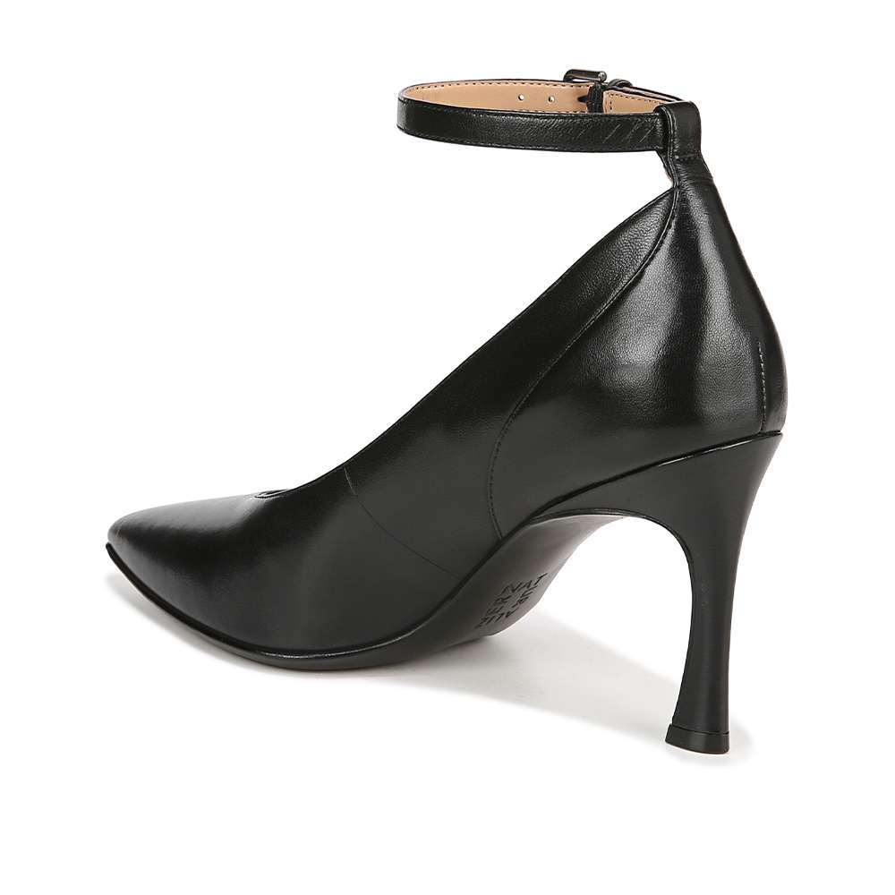Ace Pump - Black