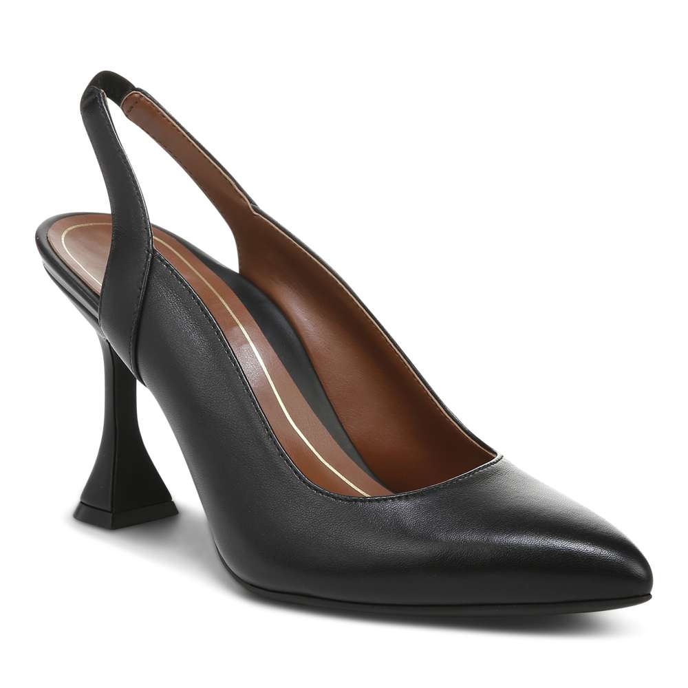 Adalena Heel - Black