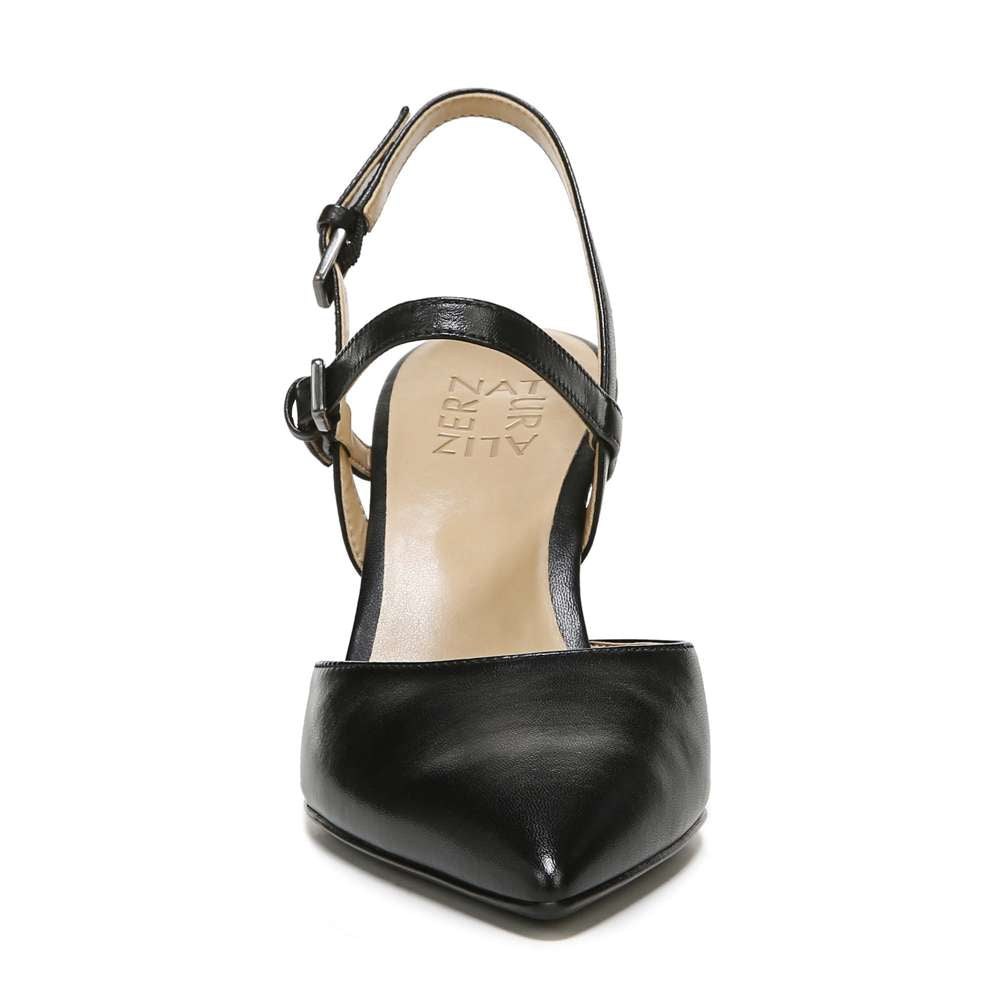 Adalyn Pump - Black