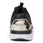 Adela Sneaker - Black