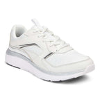 Adela Sneaker - White