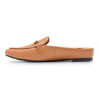 Adeline Slide - Caramel