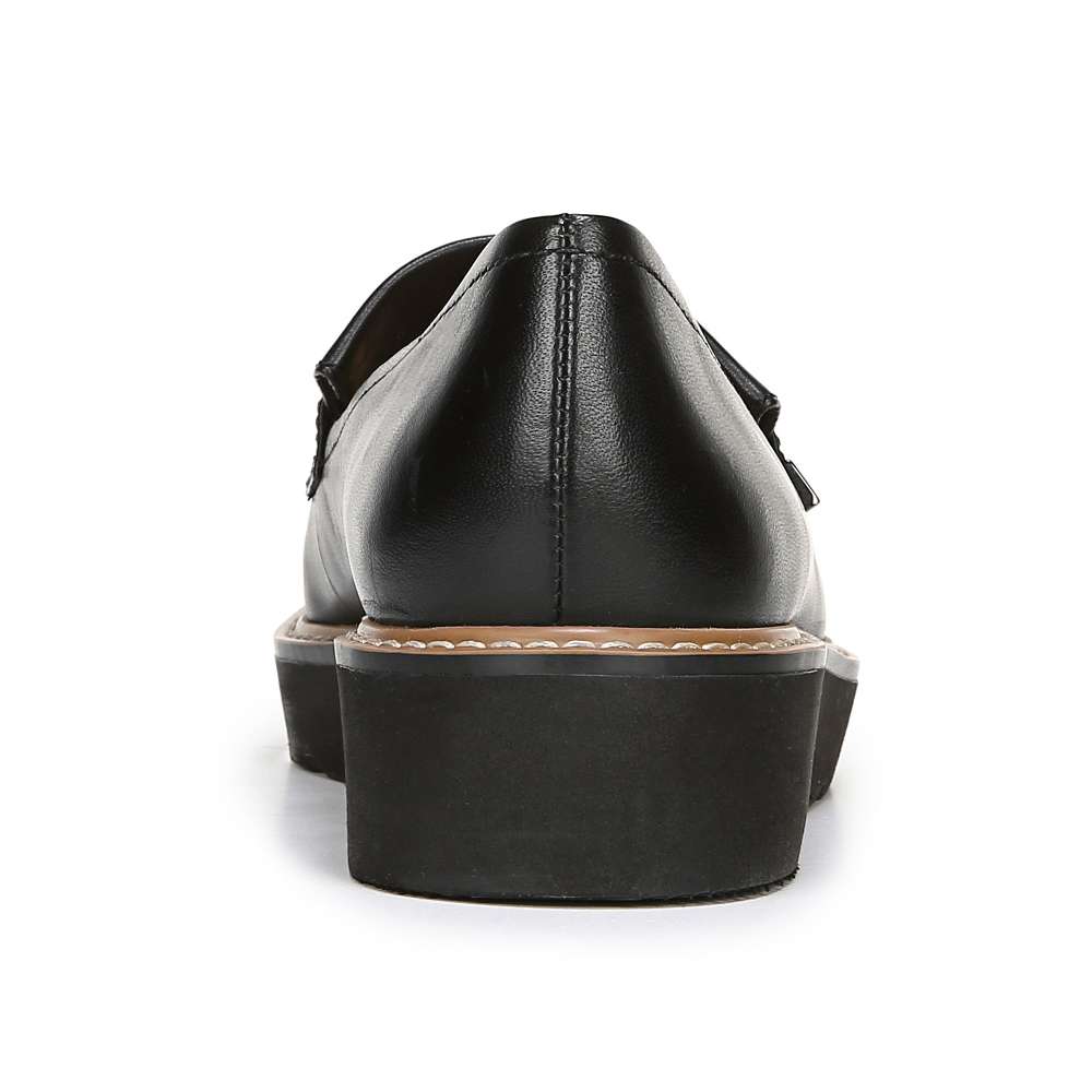 Adiline Loafer - Black