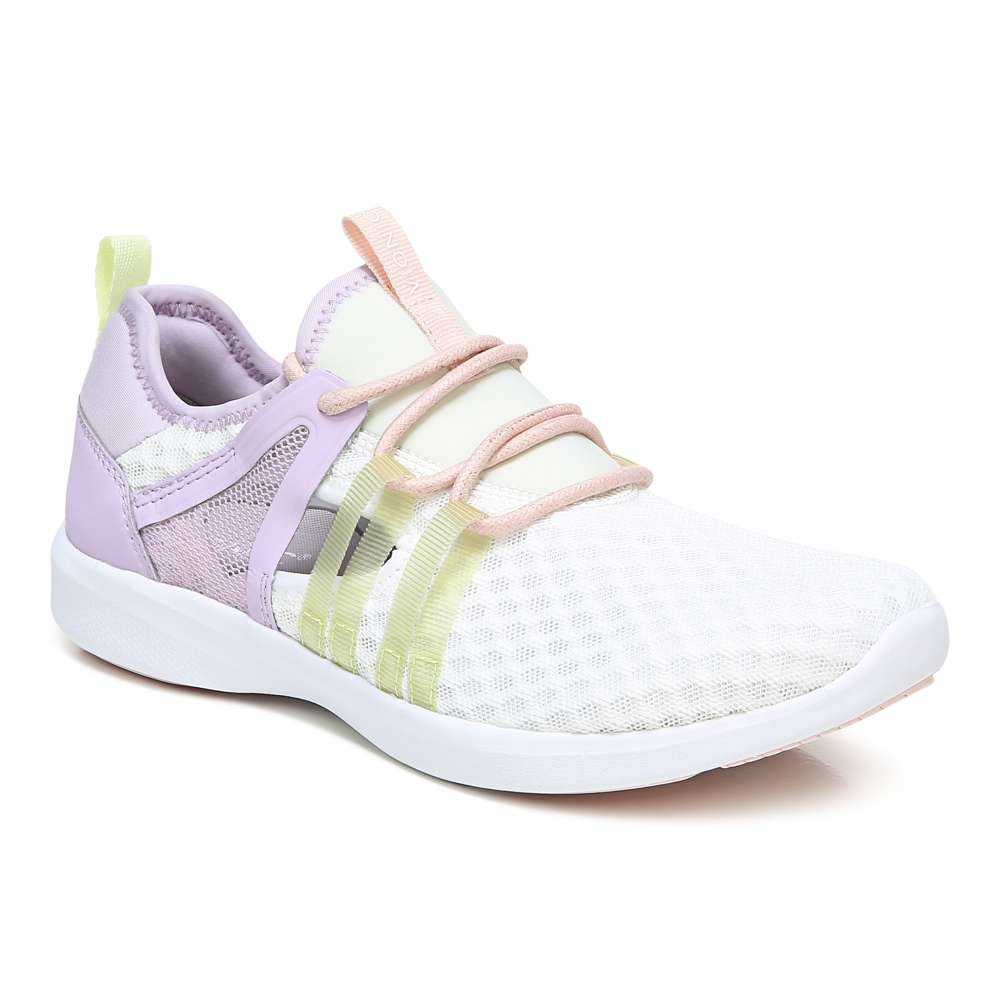 Adore Active Sneaker - Pastel Lilac