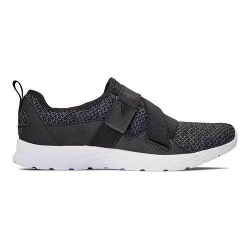 Aimmy Active Sneaker - Black