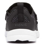 Aimmy Active Sneaker - Black