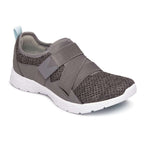 Aimmy Active Sneaker - Charcoal