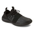 Alaina Active Sneaker - Black