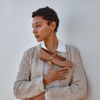 Alameda Mary-Jane Flat - Camel