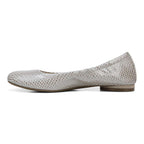 Alexa Flat - Aluminium Lizard