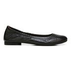 Alexa Flat - Black