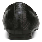 Alexa Flat - Black