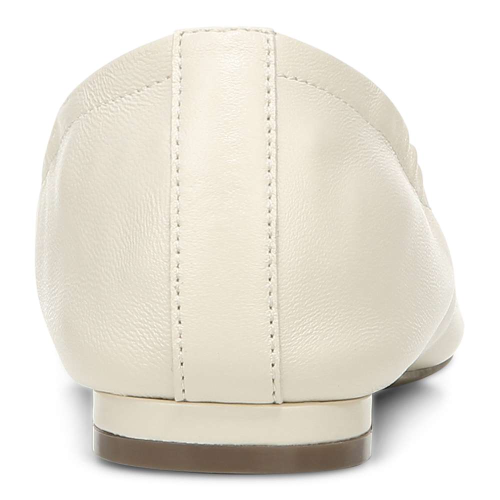 Alexa Flat - Cream