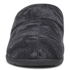 Alfons Mule Slipper - Dark Shadow