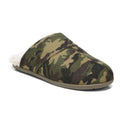 Alfons Mule Slipper - Olive