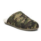 Alfons Mule Slipper - Olive