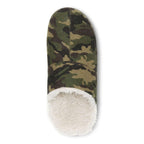 Alfons Mule Slipper - Olive