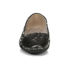 Alya Flat - Pewter
