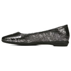 Alya Flat - Pewter