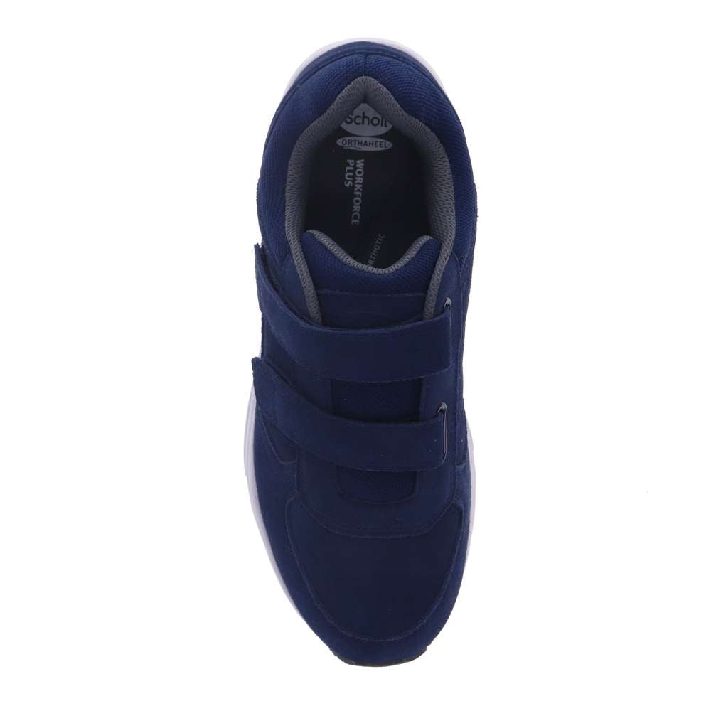 Amaze Unisex Casual Sneaker - Navy