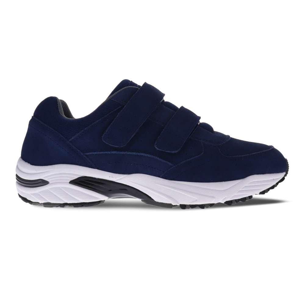 Amaze Unisex Casual Sneaker - Navy