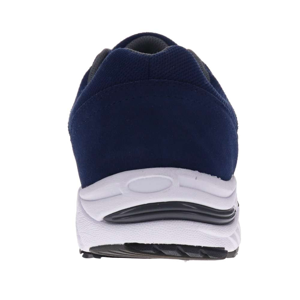 Amaze Unisex Casual Sneaker - Navy