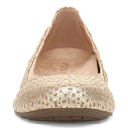 Anita Ballet Flat - Gold