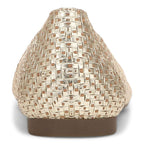Anita Ballet Flat - Gold