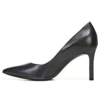 Anna Pump - Inky Navy