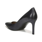 Anna Pump - Inky Navy
