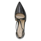 Anne Pump - Black