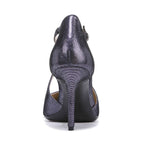 Anne Pump - Bright Purple