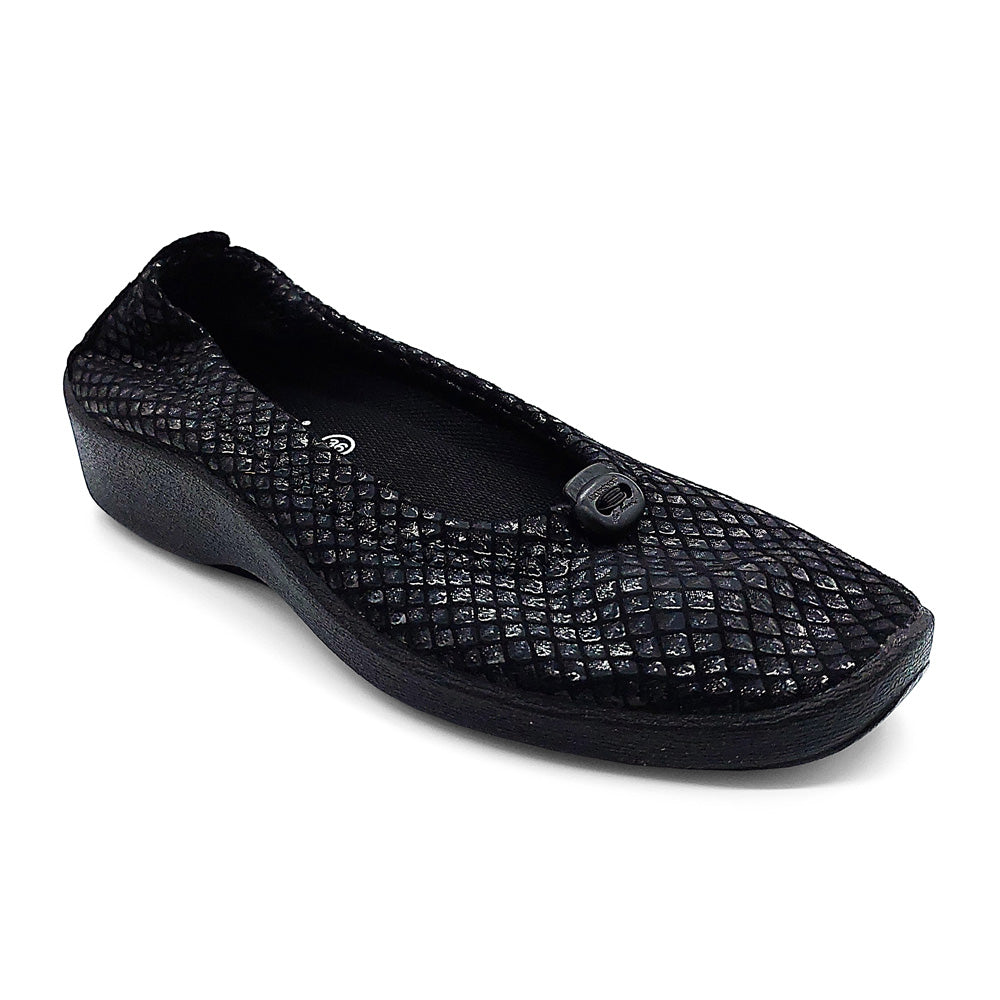 Arcopedico Women's L14 Black Diamond