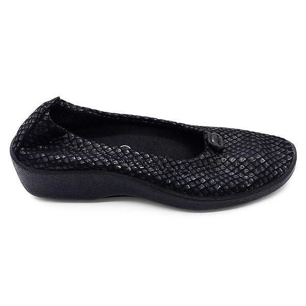 Arcopedico Women's L14 Black Diamond