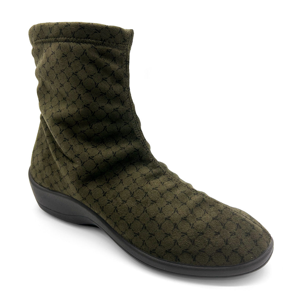 Arcopedico Women's Jasper Collao J97 Olive