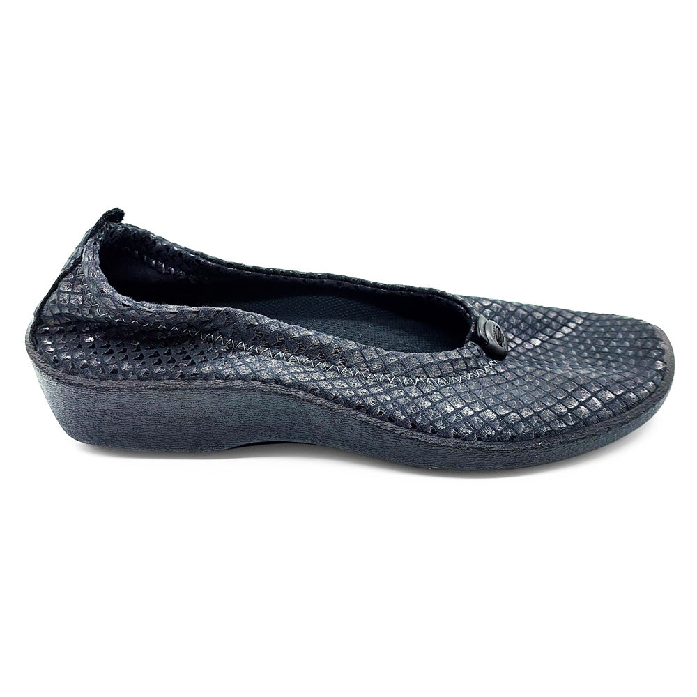 Arcopedico Women's L14 XP N Grey