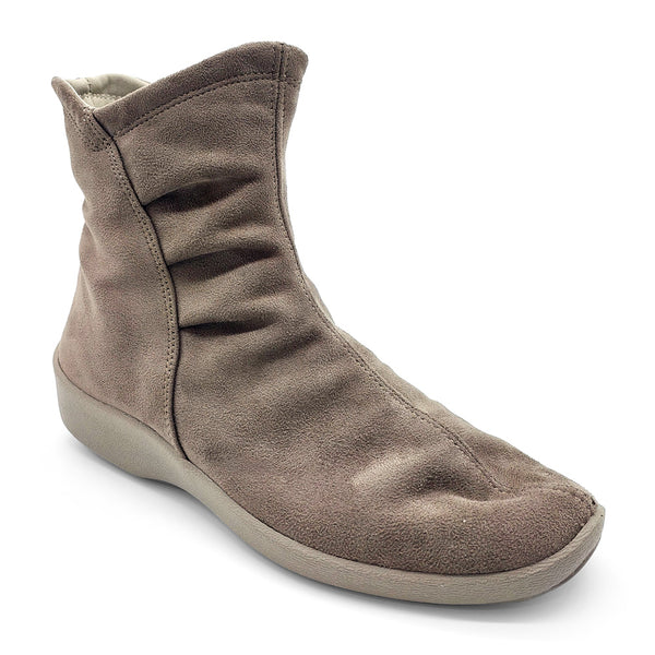 Arcopedico Women's L19 Galileu H17 Fango (Taupe)