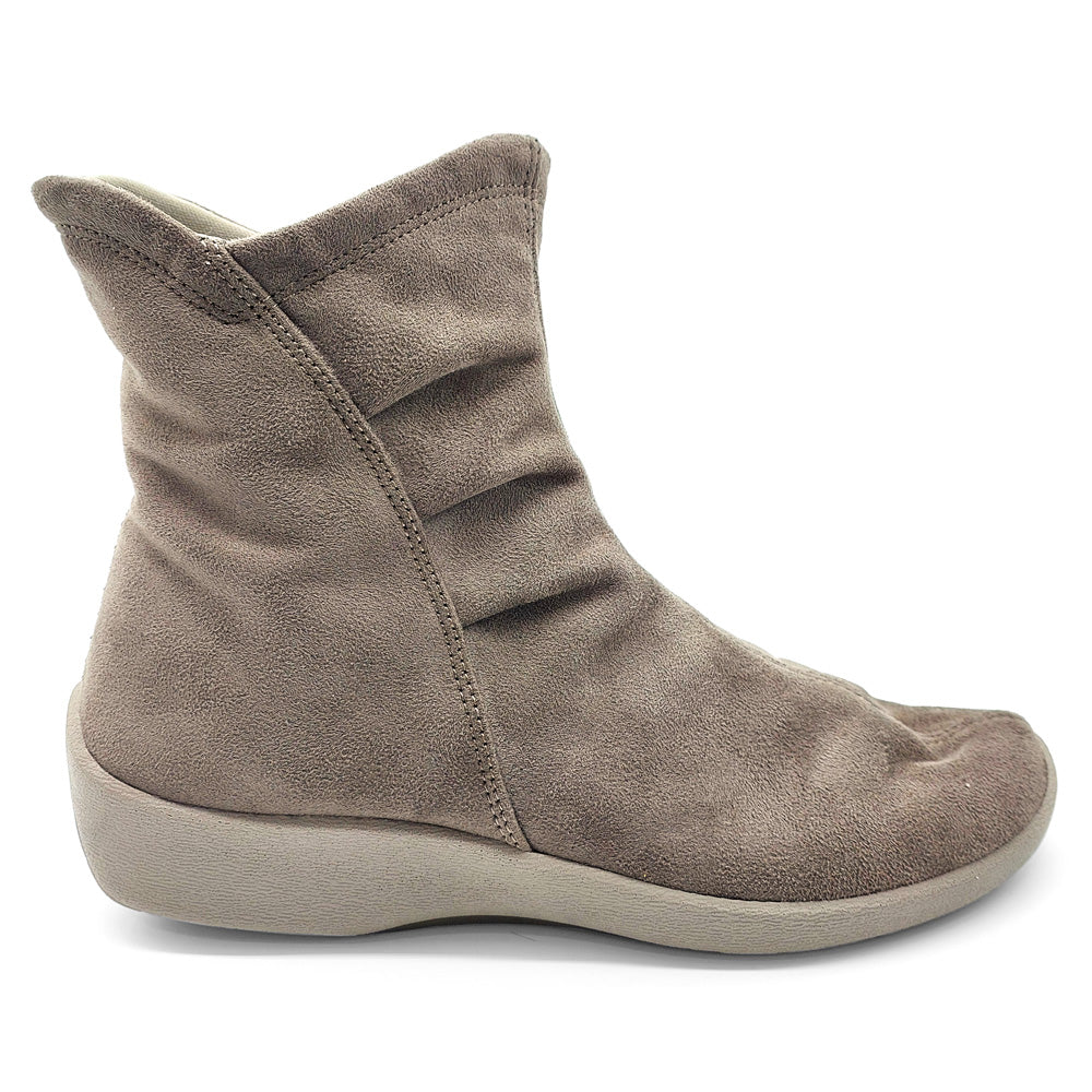 Arcopedico Women's L19 Galileu H17 Fango (Taupe)