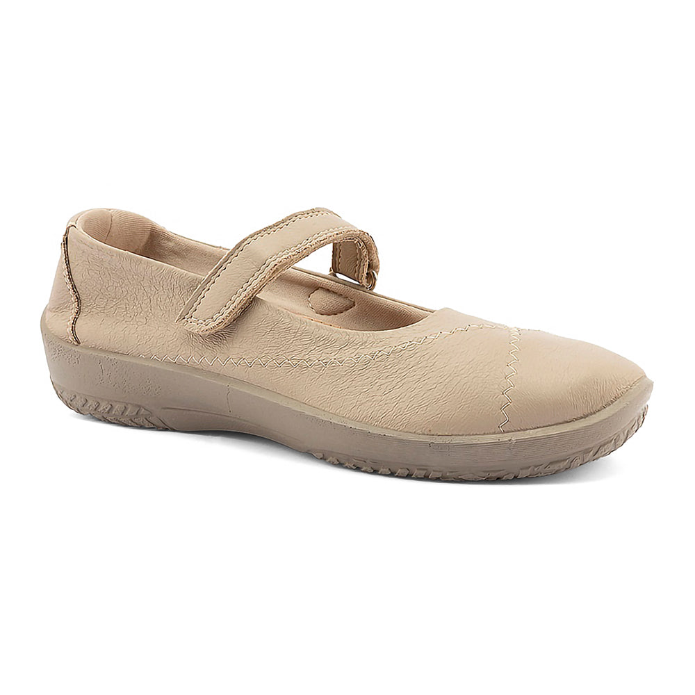 Arcopedico Women's Triglav (L18) Taupe