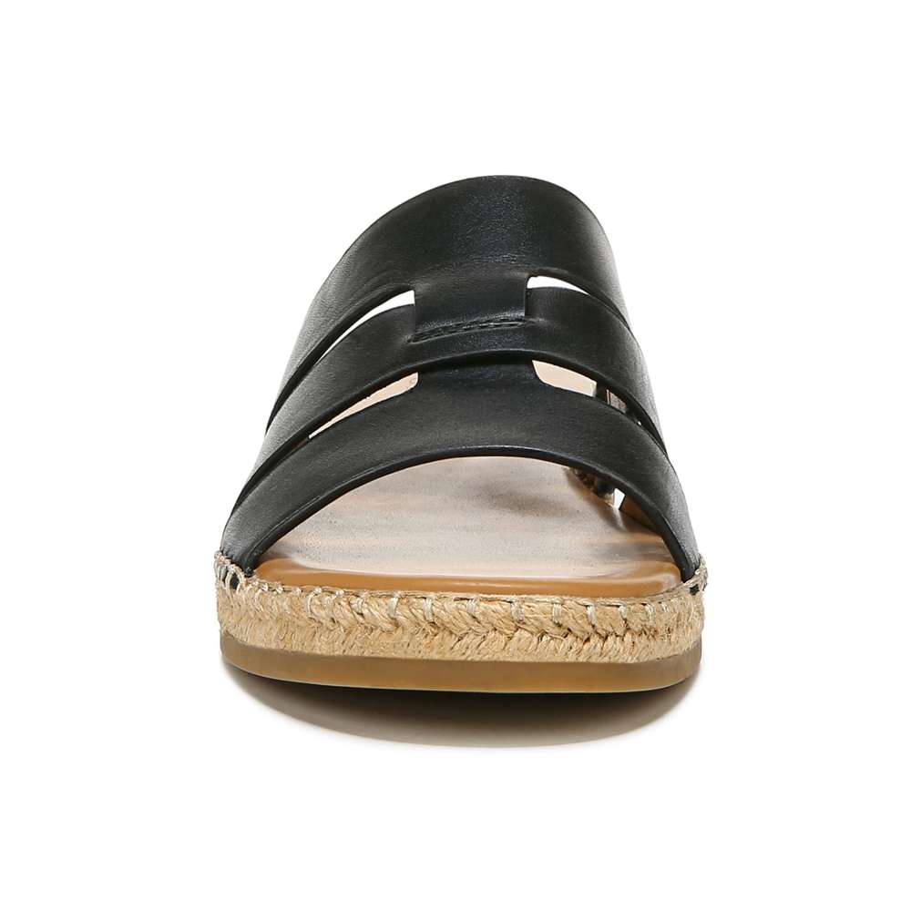 Arden Slide - Black